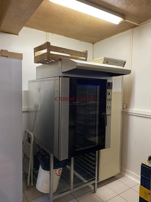 Fonds de commerce - 150 m²