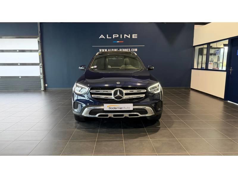 Mercedes classe glc 300 e Eq Power 9g-Tronic 4Matic Business Line