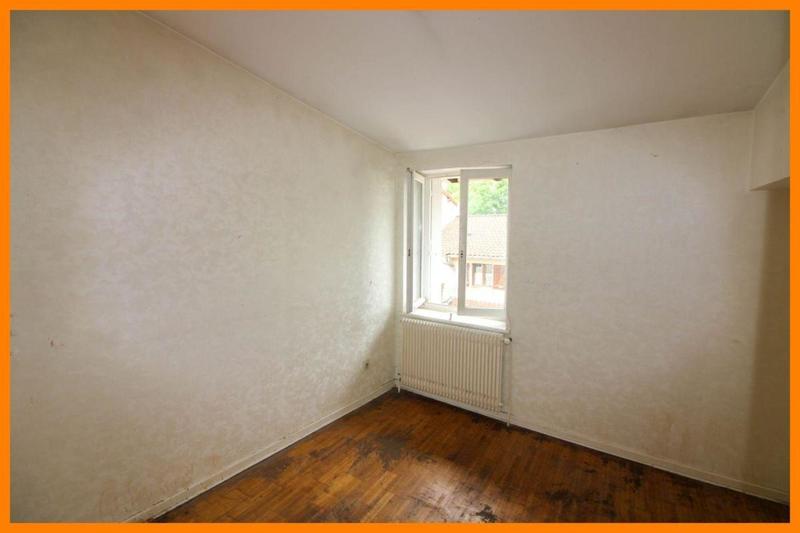 Maison de ville - 75 m² - 5 pièces