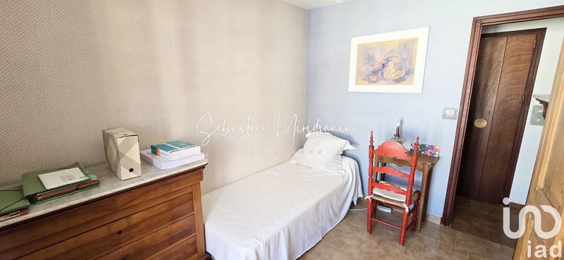 Appartement - 80 m² - 3 pièces