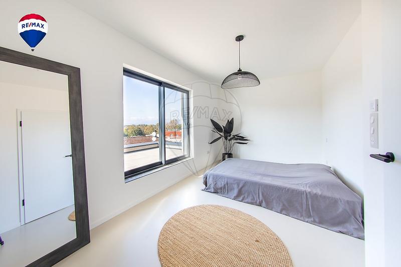 Villa - 183 m² - 6 pièces