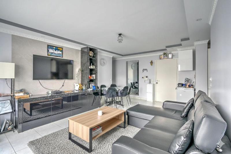 Appartement - 73 m² - 4 pièces