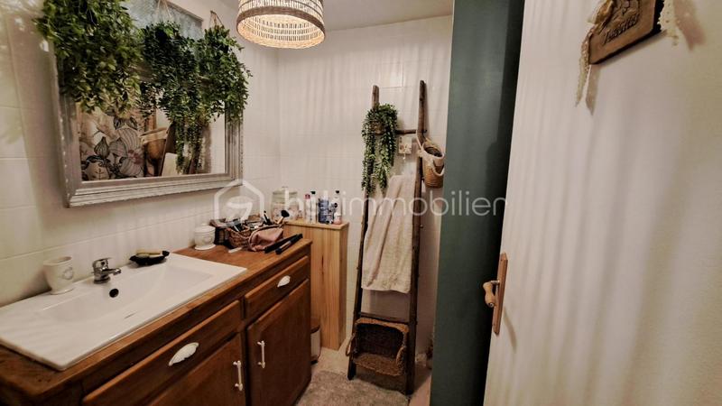 Maison - 175 m² - 8 pièces