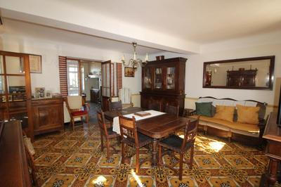 Appartement - 205 m² - 5 pièces