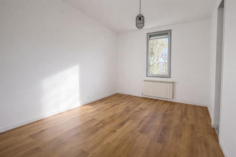 Maison - 122 m² - 5 pièces