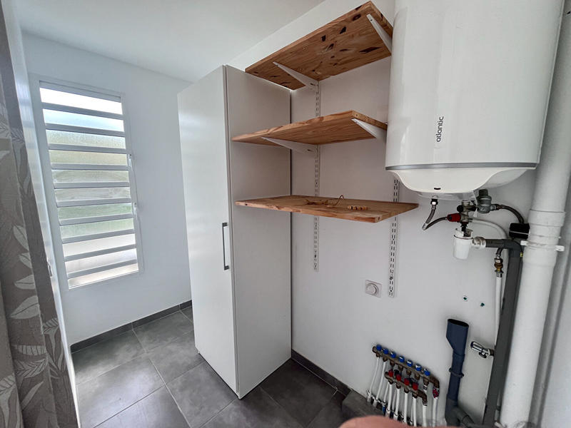 Appartement - 83 m² - 3 pièces