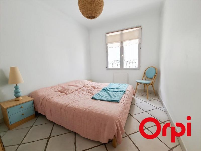 Maison de ville - 99 m² - 4 pièces