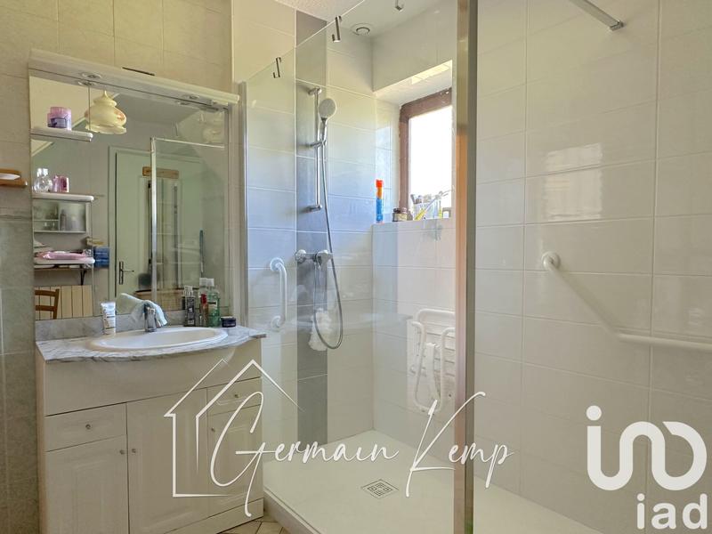 Maison - 170 m² - 7 pièces