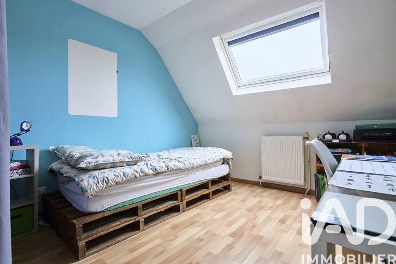 Maison - 84 m² - 4 pièces