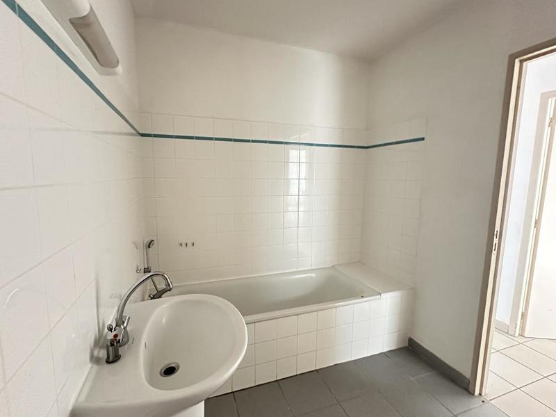 Appartement - 91 m² - 4 pièces