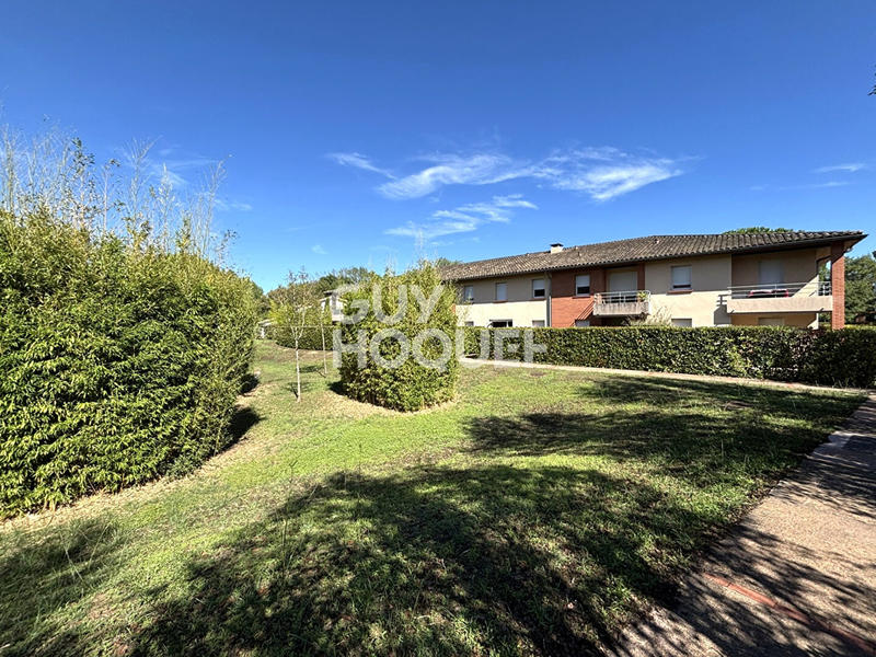 Appartement - 83 m² - 4 pièces