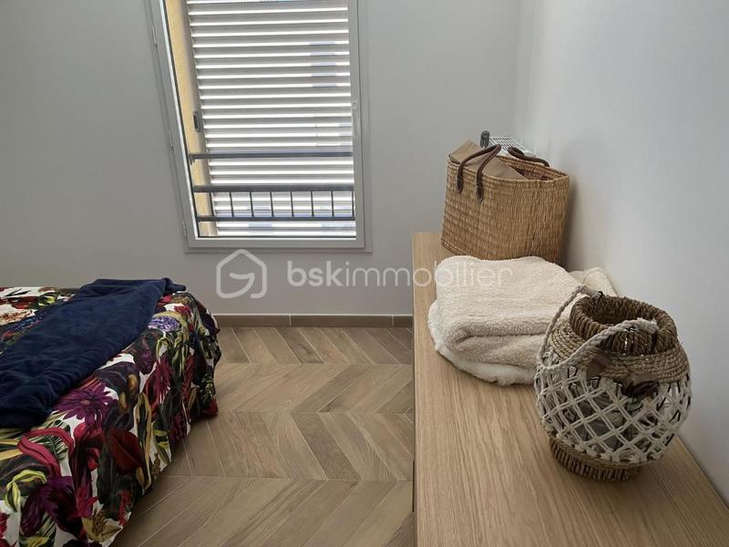 Appartement - 73 m² - 2 pièces