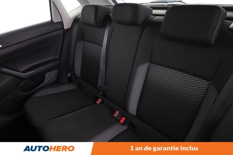 Volkswagen Polo 1.0 Tsi Active 95 ch
