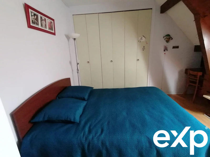 Maison - 157 m² - 5 pièces