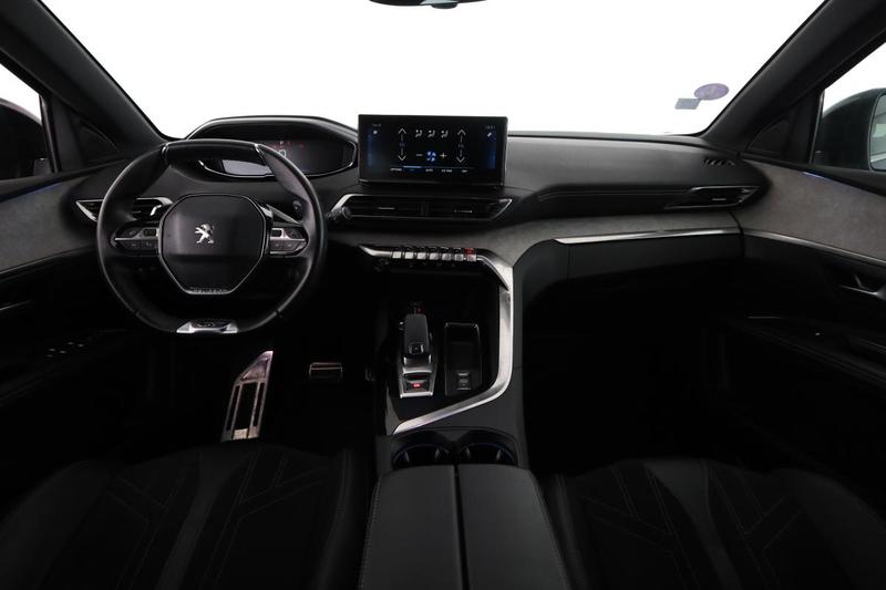 Peugeot 5008 1.6 PureTech Gt Eat8 180 ch