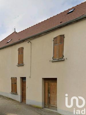 Maison - 190 m² - 6 pièces