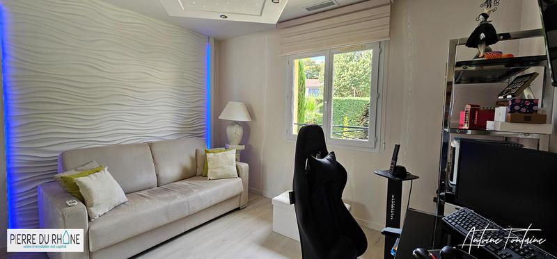 Villa - 152 m² - 6 pièces