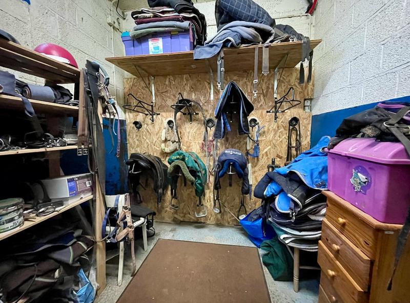 Haras - 180 m² - 7 pièces