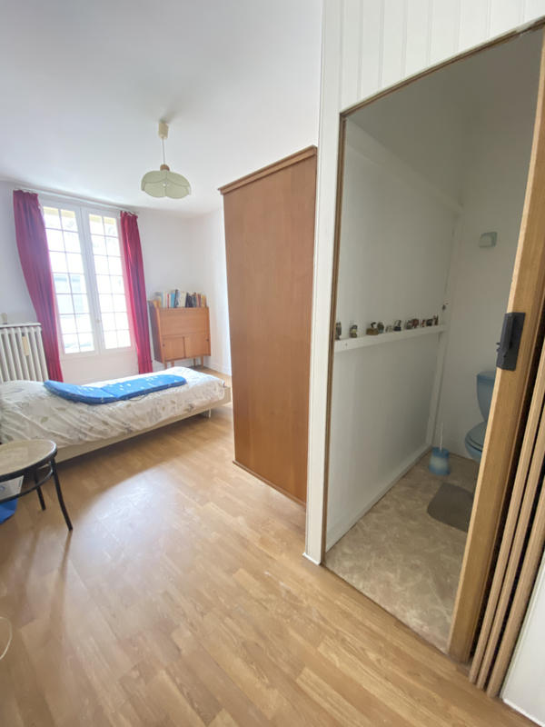 Maison - 68 m² - 3 pièces