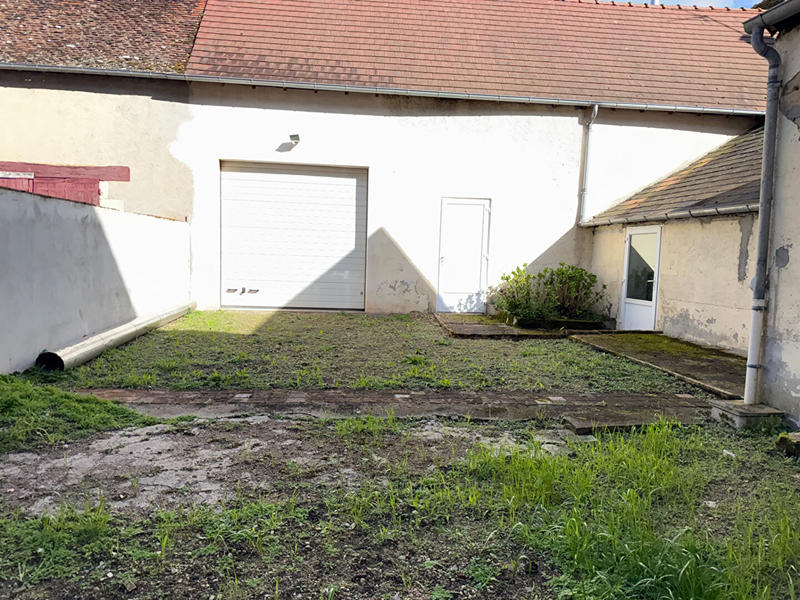 Immeuble - 450 m² - 6 pièces