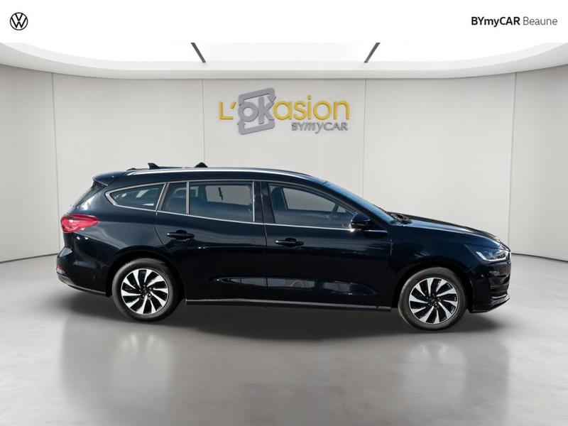 Ford Focus Sw 1.0 EcoBoost 125 s&amp;S mHEV Titanium X Business