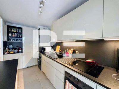 Appartement - 3 pièces