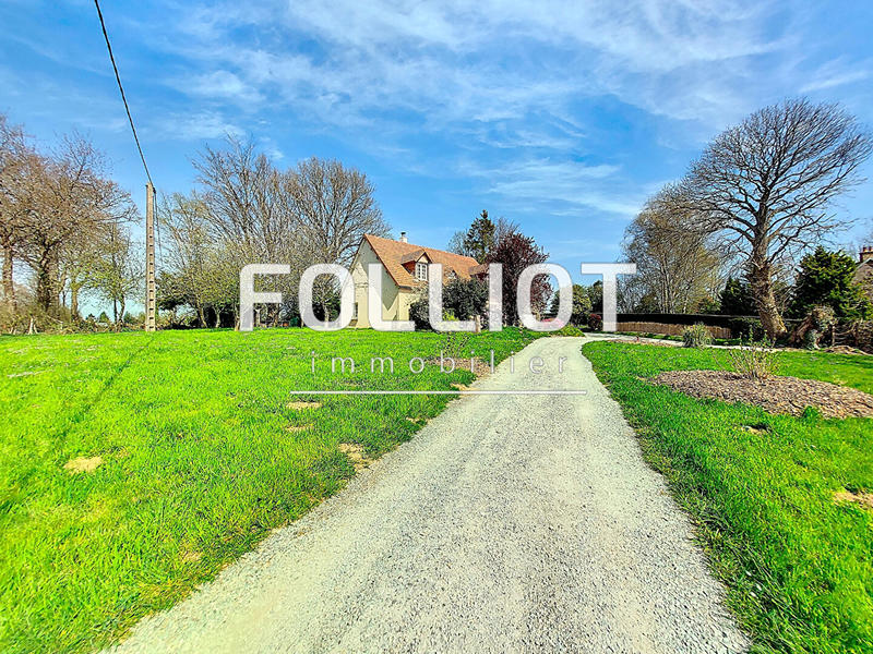 Maison - 136 m² - 5 pièces