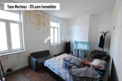 Maison - 82 m² - 4 pièces