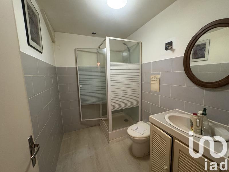 Maison de village - 240 m² - 7 pièces