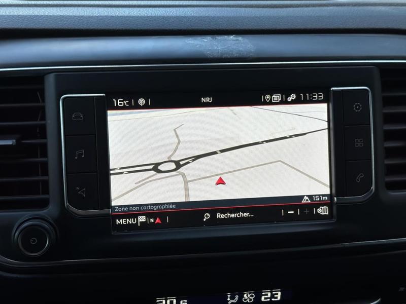 Citroën Jumpy III Xl BlueHDi 120 s&amp;S Bvm6 (340 Nm) Club