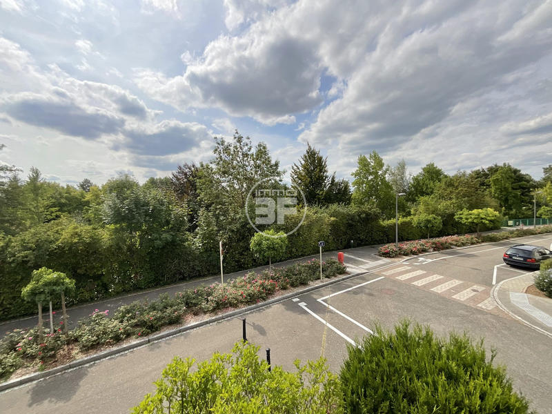 Appartement - 105 m² - 4 pièces