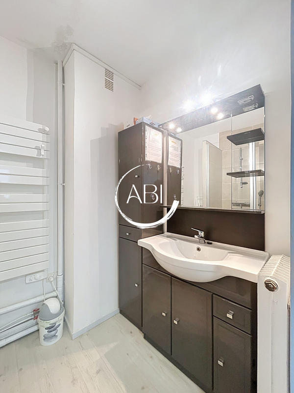 Appartement - 50 m² - 3 pièces