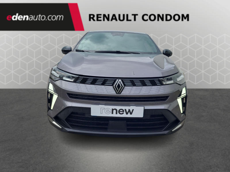 Renault Symbioz E-Tech full hybrid 145 Techno