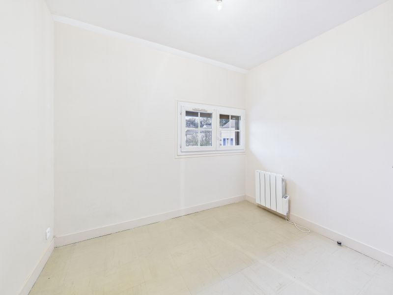 Maison - 75 m² - 5 pièces