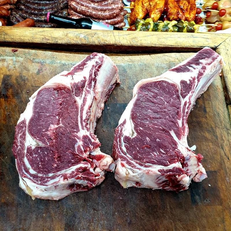 Boucherie Charcuterie Jarry Père et Fils