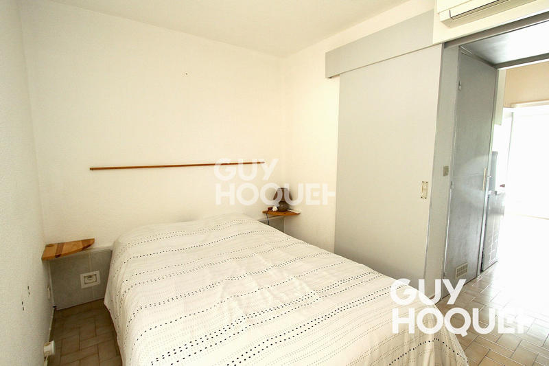 Maison - 26 m² - 2 pièces