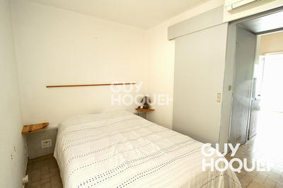 Maison - 26 m² - 2 pièces