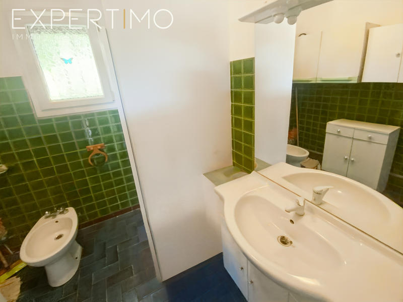 Villa - 65 m² - 3 pièces