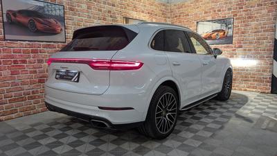 Porsche Cayenne III 3.0 V6 340