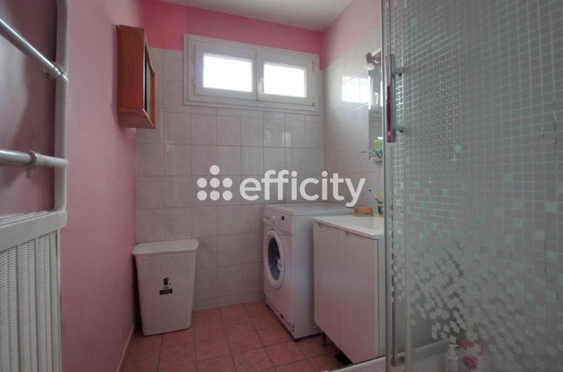 Pavillon - 141 m² - 6 pièces