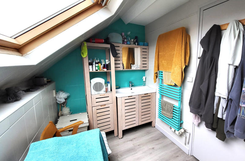 Maison - 245 m² - 11 pièces