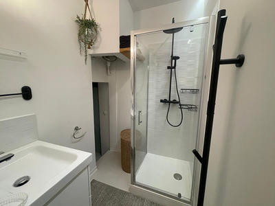 Appartement - 34 m² - 2 pièces