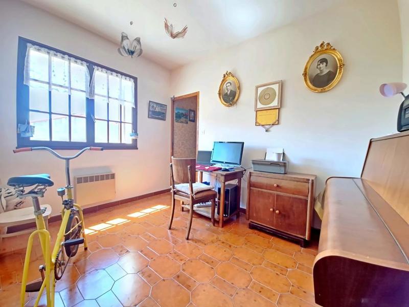 Maison - 122 m² - 5 pièces