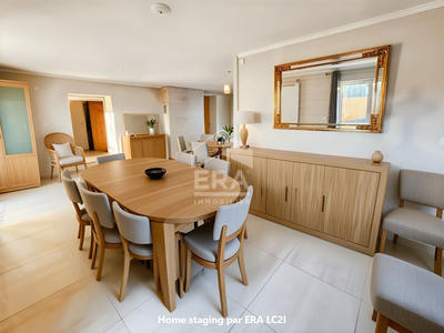 Maison - 153 m² - 7 pièces