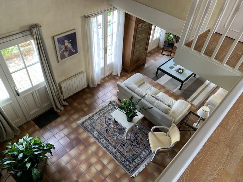 Maison - 167 m² - 6 pièces