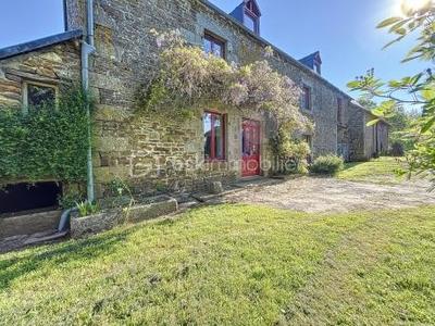 Maison en pierre - 170 m² - 7 pièces