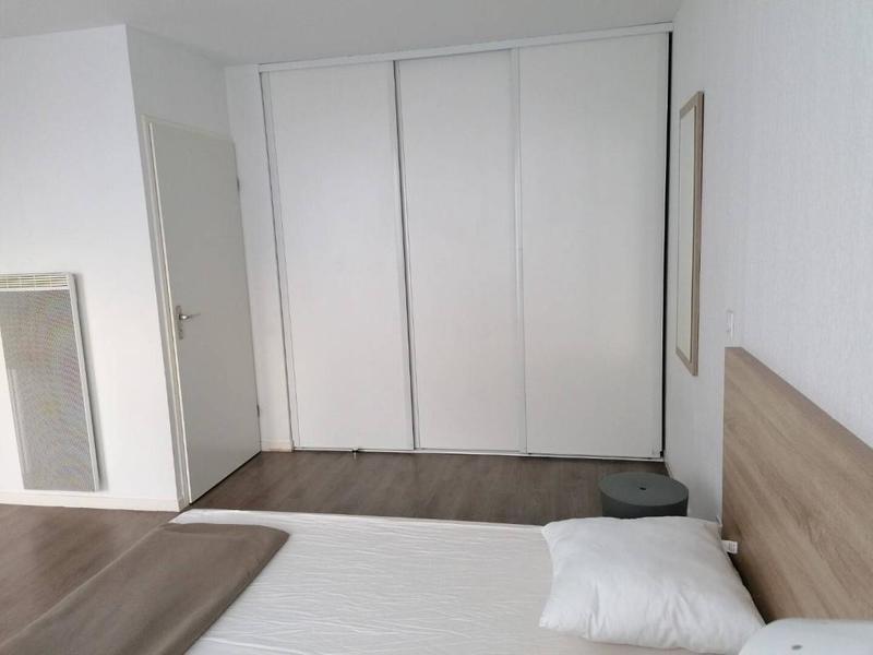 Appartement - 26 m² - 1 pièce