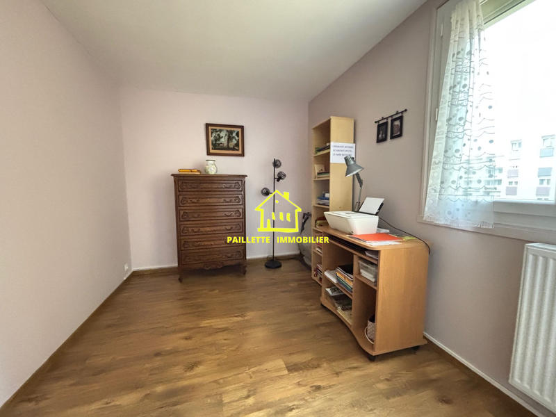 Appartement - 81 m² - 4 pièces