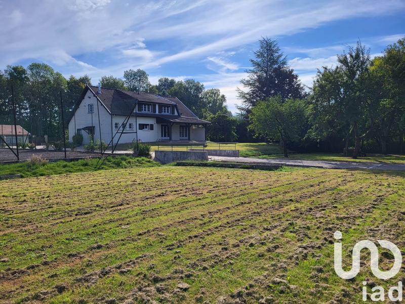 Maison - 151 m² - 6 pièces