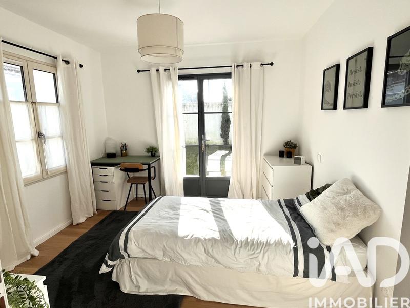 Maison de maîtres - 142 m² - 5 pièces